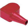 VTE 433 Battery Terminal Cover (Red / 11.18mm Diameter Entry / Right)