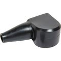 VTE 433 Battery Terminal Cover (Black / 11.18mm Entry / Right)