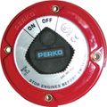 Perko 9601DP Standard Battery Isolator 250A (12-32V)