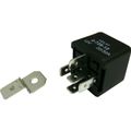 ASAP Electrical Switching Relay (12V / 30A Open 20A Closed)
