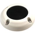 Index Marine White Straight Cable Gland (Multiple Cables up to 36mm)