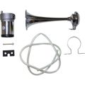 Electric Air Horn with Single Trumpet (123dB / 12V)
