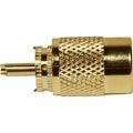 Shakespeare PL-259-G Solder Plug Connector