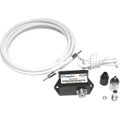 Shakespeare ACC100 Marine Band Separator Antenna (4m Cable, AM/FM/VHF)
