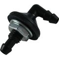 Bulkhead Connector for Screen Washer Hose