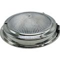 Osculati Stainless Steel Dome Light (140mm / 12V / 10W)