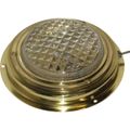 Osculati Brass Dome Light (170mm / 12V / 10W)