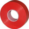 AMC Red Self Adhesive PVC Insulation Tape (19mm x 20m)