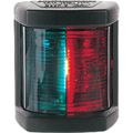 Hella 3562 Bicolour Navigation Light (Black Case / 12V / 10W)