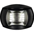 Hella Compact NaviLED Stern White LED Navigation Light (Black)