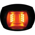 Hella Compact NaviLED Towing Yellow LED Navigation Light (Black)