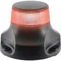 Hella NaviLED 360 Pro All Round Red Navigation Lamp (Black Case)