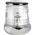 Two 5 Series All Round White Navigation Light (Stainless / 12V / 10W)