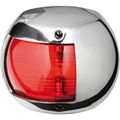 Compact Port Red Navigation Light (Stainless Steel Case / 12V / 10W)
