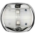 Compact Stern White Navigation Light (Stainless Steel / 12V / 10W)