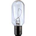 Hella Navigation Lamp BAY15d Light Bulb (12V / 25W)