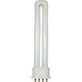 ASAP Electrical Cool White PL9 Fluorescent Tube Light (12V/24V / 9W)