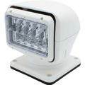 ASAP Electrical LED Searchlight (2 Speed / 1183m Visibility / 12&24V)