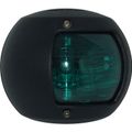 Perko 0170 Starboard Green Navigation Light (Black Case / 12V / 15W)