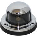 Perko 0965 Stern White Navigation Light (Chrome Plated / 12V / 10W)