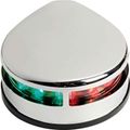 Osculati Bicolour LED Navigation Light (SS Case / 12V / 2NM)