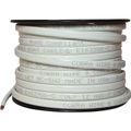 UL Certified Twin Core Tinned Flat Cable (12AWG / 30 Metres)