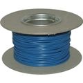 AMC 1 Core 0.5mm&sup2; Blue Thin Wall Cable (50m)
