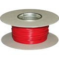 AMC 1 Core 0.5mm&sup2; Red Thin Wall Cable (50m)