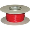 AMC 1 Core 1.5mm&sup2; Red Thin Wall Cable (50m)