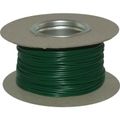 AMC 1 Core 1.5mm&sup2; Green Thin Wall Cable (100m)