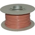 AMC 1 Core 1.5mm&sup2; Pink Thin Wall Cable (100m)