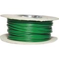 AMC 1 Core 2mm&sup2; Green Thin Wall Cable (50m)