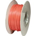 AMC 1 Core 2mm&sup2; Orange Thin Wall Cable (50m)