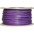 AMC 1 Core 2mm&sup2; Purple Thin Wall Cable (50m)