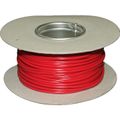AMC 1 Core 2mm&sup2; Red Thin Wall Cable (50m)