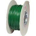 AMC 1 Core 3mm&sup2; Green Thin Wall Cable (30m)