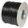 AMC 1 Core 3mm&sup2; Black Thin Wall Cable (100m)