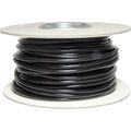 AMC 1 Core 4.5mm&sup2; Black Thin Wall Cable (30m)