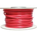 AMC 1 Core 4.5mm&sup2; Red Thin Wall Cable (30m)