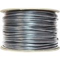 AMC 1 Core 4.5mm&sup2; Grey Thin Wall Cable (100m)