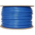 AMC 1 Core 4.5mm&sup2; Blue Thin Wall Cable (100m)