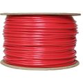 AMC 1 Core 4.5mm&sup2; Red Thin Wall Cable (100m)