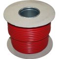 AMC 1 Core 8.5mm&sup2; Red Thin Wall Cable (100m)