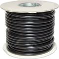 AMC 1 Core 10mm&sup2; Black Thin Wall Cable (100m)