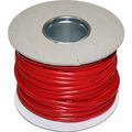 AMC 1 Core 10mm&sup2; Red Thin Wall Cable (100m)