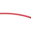 AMC Red Heat Shrink Wire Sleeve (2.4mm Heated ID / 20)