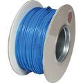 Oceanflex 1 Core 1.5mm&sup2; Tinned Blue Thin Wall Cable (50m)