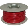 Oceanflex 1 Core 1.5mm&sup2; Tinned Red Thin Wall Cable (50m)