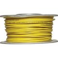 Oceanflex Single Core 1.5mm² Tinned Thin Wall Cable (Yellow / 50m)