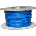 Oceanflex 1 Core 2.5mm&sup2; Tinned Blue Thin Wall Cable (50m)